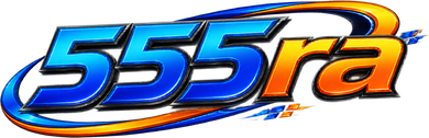 555ra লোগো